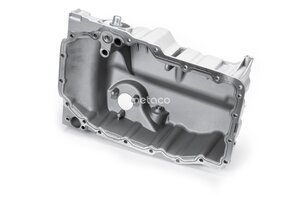 Изображение 5, 8362-136 Поддон масляный SKODA Octavia (17-) METACO