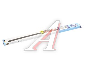 Изображение 4, 170260 Щетка стеклоочистителя 650мм бескаркасная U-Flat ALCA