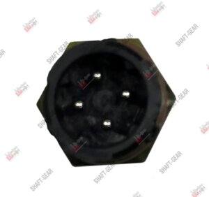 Изображение 4, C03054-21 Датчик SHACMAN SHAANXI спидометра SHAFTGEAR