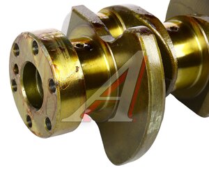 Изображение 3, NSP041100A135 Вал коленчатый MITSUBISHI L200 (07-) NSP