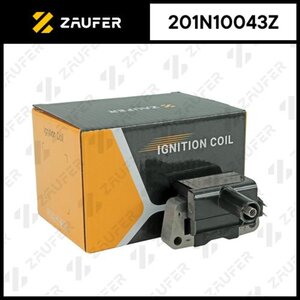 Изображение 4, 201N10043Z Катушка зажигания NISSAN Almera ZAUFER