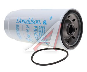 Изображение 1, P553200 Фильтр топливный KOMATSU DONALDSON