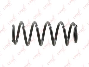 Изображение 1, SC-2870 Пружина VW Passat (00-05) подвески передней LYNX