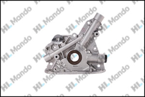 Изображение 4, MOPD1007 Насос масляный DAEWOO Nexia (95-) (1.5) (SOHC) (шестигранник) MANDO