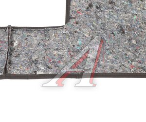 Изображение 4, УТР-005 Утеплитель радиатора МАЗ С/О морозостойкий ВЕЗДЕХОД