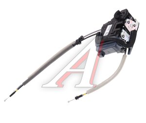 Изображение 2, 81410-F2000 Замок двери HYUNDAI Elantra (16-) задней левой OE