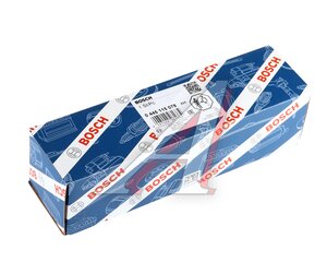 Изображение 5, 0445115078 Форсунка AUDI A4 (04-08) топливная BOSCH