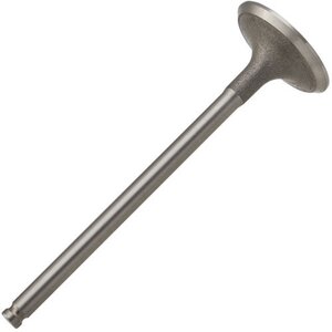 Изображение 2, Z17529R Клапан впускной PEUGEOT 206, 207, 307 CITROEN C4 ZIKMAR