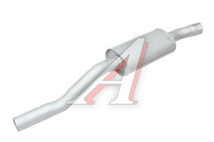 Изображение 1, 33023-1202008Б Резонатор ГАЗ-3302 дв.ЗМЗ-405 БАКСАН