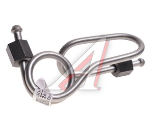 Изображение 1, 240-1104300-01 Трубка топливная ЗИЛ-5301, МТЗ высокого давления 1-го цилиндра СМОЛАНТ