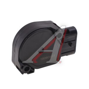 Изображение 1, 18060517 Датчик DAF 85CF положения педали газа TE PARTS