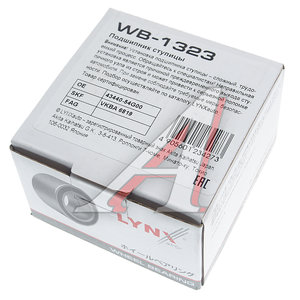 Изображение 3, WB1323 Подшипник ступицы SUZUKI Swift (04-10) передней LYNX