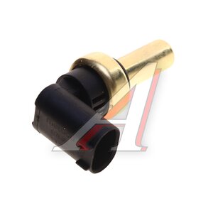 Изображение 2, 6378-001 Датчик температуры CHEVROLET Aveo (08-), Cruze (09-) охлаждающей жидкости METACO