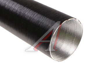 Изображение 2, 29.3380.03.0008 Гофра отопителя автономного (подача воздуха) d=75мм (1м) EBERSPACHER