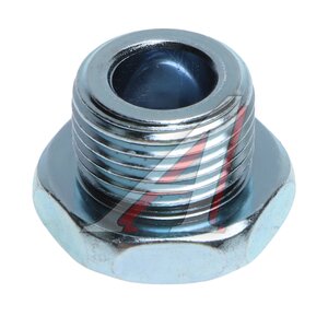 Изображение 2, 90341-18006 Пробка сливная TOYOTA Rav 4 (06-) картера масляного КПП OE