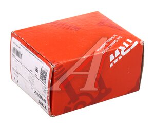 Изображение 5, BWD351 Цилиндр тормозной задний RENAULT Duster (11-), Logan (07-) левый/правый TRW