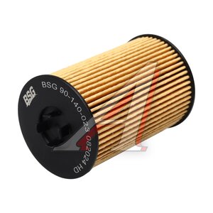 Изображение 2, BSG90140023 Фильтр масляный VW Golf, Passat (13-) AUDI (13-) BSG