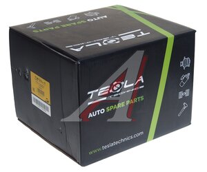 Изображение 4, TT12257 Генератор FORD Focus (04-) TESLA TECHNICS