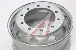 Изображение 7, 3101010Y4P00 Диск колесный JAC N200, N350 OE