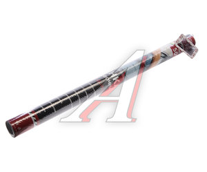 Изображение 1, A0803016 Пленка тонировочная 50% 0.75мх3м Charcoal ARNEZI