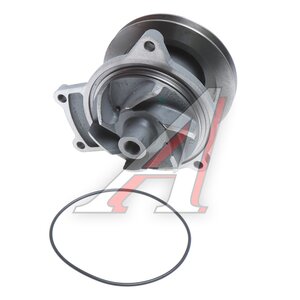 Изображение 2, M4881009 Насос водяной КАМАЗ ЕВРО-4 под кондиционер MARSHALL