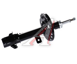 Изображение 2, MSS017157 Амортизатор NISSAN Micra (03-10) передний левый газовый MANDO
