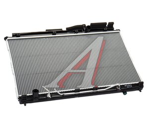 Изображение 3, 25310-2B100 Радиатор HYUNDAI Santa Fe (05-) АКПП HCC (HANON)