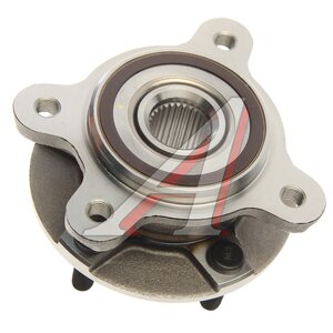 Изображение 1, ST4355030030 Ступица LEXUS IS350 передняя правая SAT
