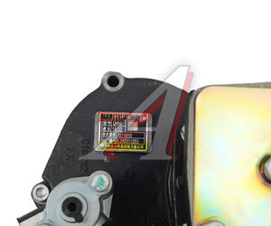 Изображение 6, QH50-G11615 Коробка отбора мощности SHACMAN SHAANXI OE