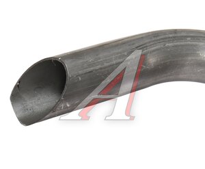 Изображение 3, CBD130.064 Глушитель FORD Focus 3, C-Max (-11) хетчбэк (нерж.) CBD