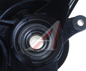 Изображение 6, NSPRS102N33 Ступица CHANGAN CS35 Plus колеса переднего левая NSP