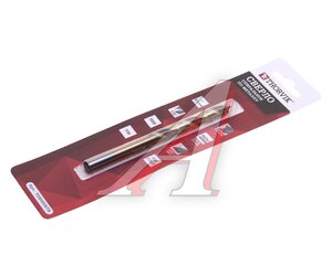 Изображение 1, TDB085NTB Сверло по металлу 8.5х117мм HSS Titanium THORVIK