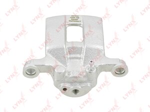 Изображение 4, BA3027 Суппорт NISSAN X-Trail (01-) задний левый LYNX