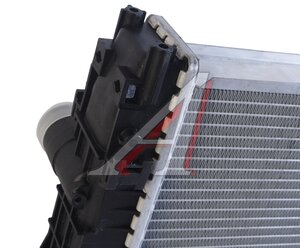 Изображение 7, 509744 Радиатор DAF LF45, LF55 (01-) охлаждения двигателя NRF