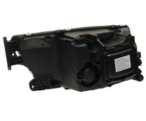 Изображение 2, 505772 Фара MAN TGX (09-) левая AYFAR