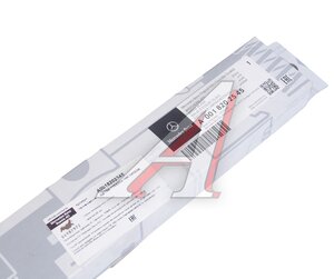 Изображение 4, A0018202545 Щетка стеклоочистителя MERCEDES Viano (W639) задняя OE