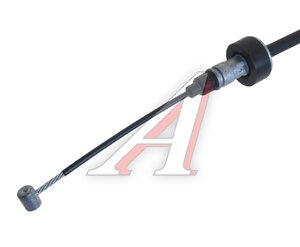 Изображение 3, 59770-2S200 Трос стояночного тормоза HYUNDAI ix35 (09-) (2WD) правый OE