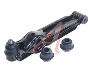 Изображение 1, CQ0289 Рычаг подвески DAEWOO Matiz, Tico подвески передней левый/правый CTR