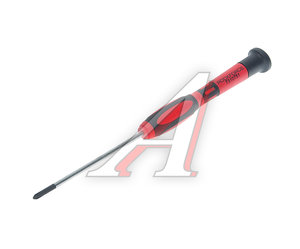 Изображение 1, RF-7310751 Отвертка крестовая PH 0.1x75мм ювелирная (сталь CrV) ROCKFORCE