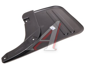 Изображение 2, 5512421P3010-MX Брызговик JAC N35, T6 задний правый MOVELEX