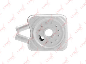 Изображение 2, RO1005 Радиатор масляный VW Golf 4 SKODA Octavia LYNX