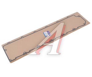 Изображение 1, 610800040229-MX Прокладка крышки клапанной SHACMAN SHAANXI дв.WP7 MOVELEX