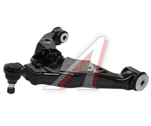 Изображение 3, 19280846 Рычаг подвески HAVAL H9 передний нижний левый DELCOPARTS