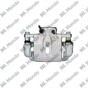 Изображение 4, EX583113MA01 Суппорт HYUNDAI Genesis (08-) задний правый MANDO