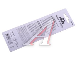 Изображение 3, 35636М  Сверло по металлу 5.5х93мм HSS MOS