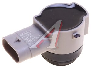 Изображение 2, 7088073800661 Датчик парковки GEELY Atlas Pro (19-) OE