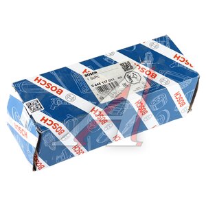 Изображение 5, 0445117011 Форсунка AUDI Q7 (08-) (6.0) топливная BOSCH