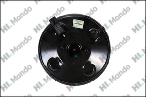 Изображение 3, MBH030396 Усилитель вакуумный HYUNDAI HD35 (19-) MANDO