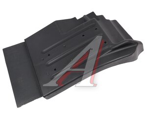 Изображение 1, 8403210Y30B001-MX Брызговик JAC N350 передний правый MOVELEX