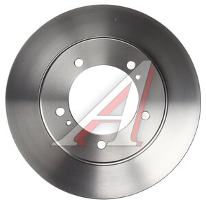 Изображение 4, MBC030135 Диск тормозной SUZUKI Grand Vitara (-05) передний (1шт.) MANDO